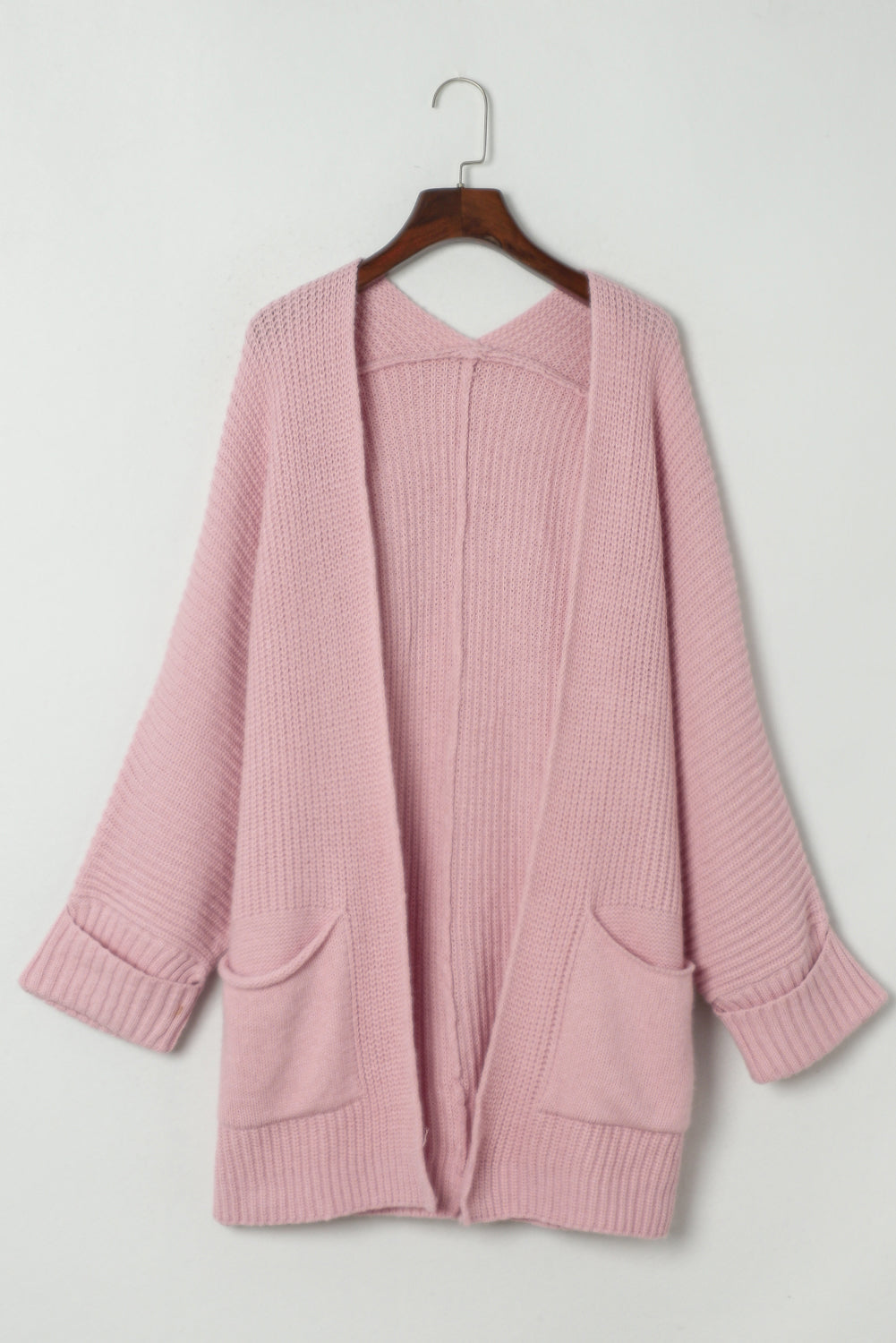 Make it a double Cardigan